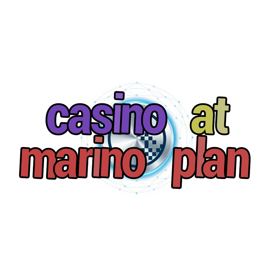 casino at marino plan